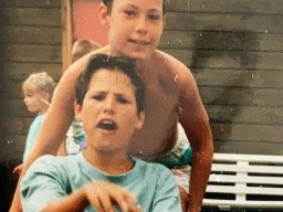 1992 KAMP